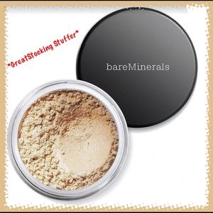 New-bare Minerals Loose  Eye Shadow-Nude Beach